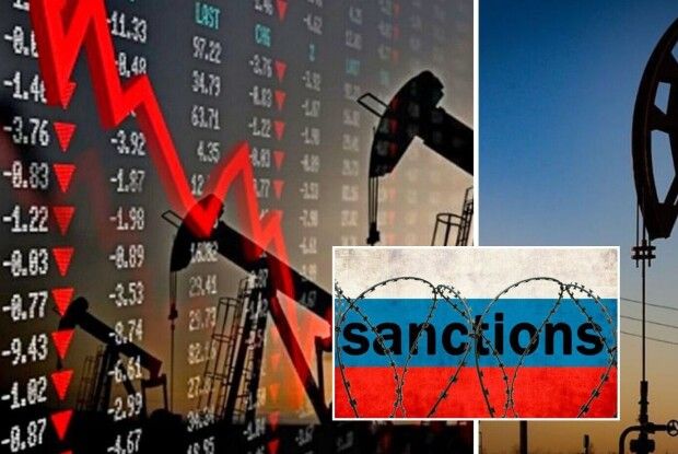 Без нафтового ембарго ми не переможемо путіна