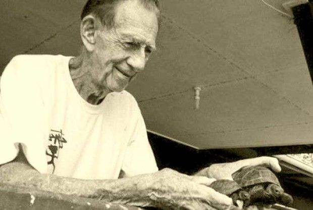 Якби не нестерпний характер шотландського моряка, світ ніколи б  не мав історії Робінзона Крузо