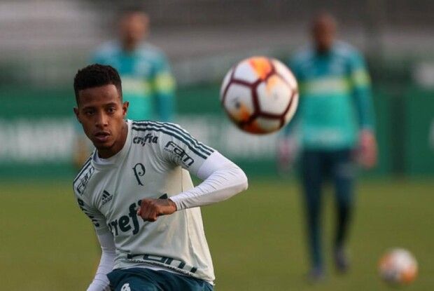 Київське «Динамо» підписало бразильця Че Че 