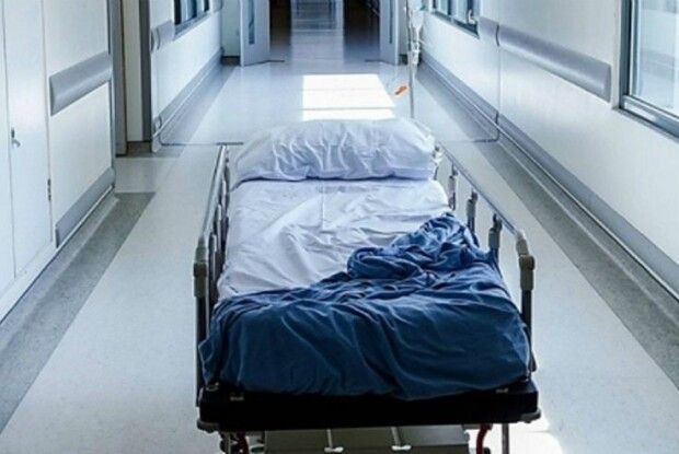 У волинському місті третій день поспіль помирають хворі на коронавірус 