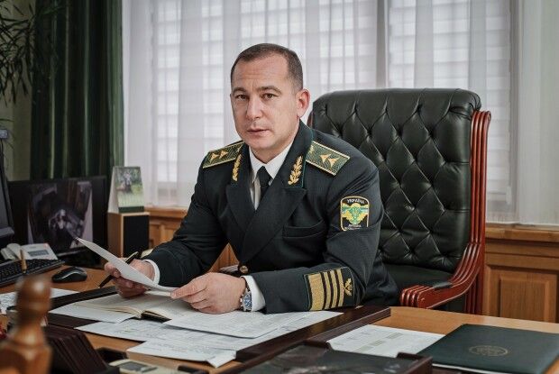  «Важливо створити умови, щоб люди цінували роботу», – Олександр Кватирко