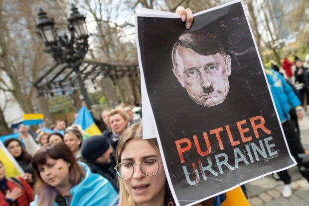 Знайдуть задушеним шовковою хусткою: Аваков розповів, що може чекати на путіна