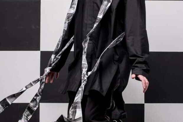 У ДТП загинув відомий український дизайнер