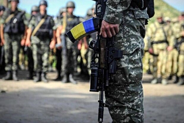 Мобілізація в Україні: ще одна категорія чоловіків може виїхати за кордон під час війни