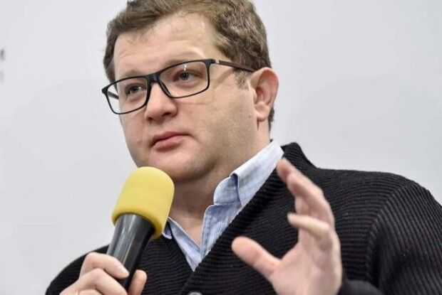 Ар’єв: в період пандемії коронавірусу чинна влада демонструє «авторитарний ідіотизм»