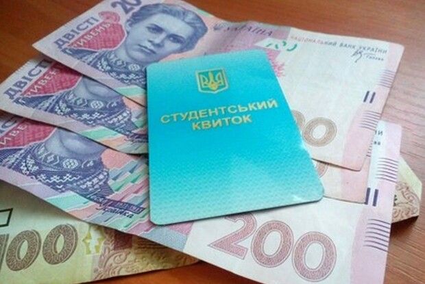 Хто зі студентів на Волині має право на соціальну стипендію