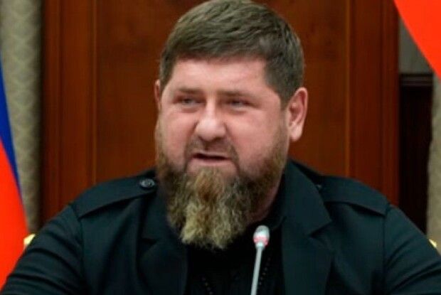 Кадиров у комі: в ГУР підтвердили інформацію його критичний стан 