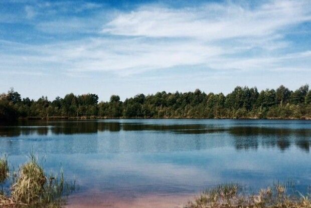 Запрошуємо на унікальну екскурсію Шацькими озерами (Відео)