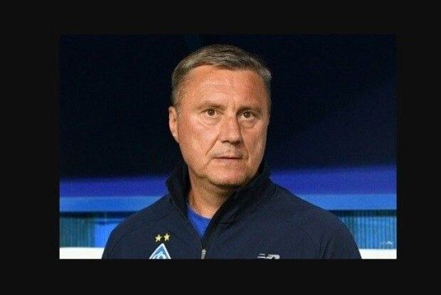 Хацкевич про гру з «Шахтарем»: «Володіти м’ячем та перевагою – це ще не перемога»