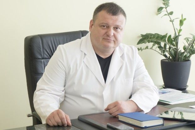 «Не відправляти хворих, а зробити у себе так, як за кордоном…»
