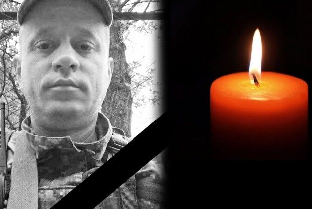 Просять зустріти коридором шани: повідомили про загибель на війні ще одного Героя з Волині