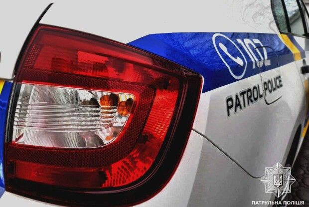 У Луцьку в час комендантської години спіймали п’яного водія
