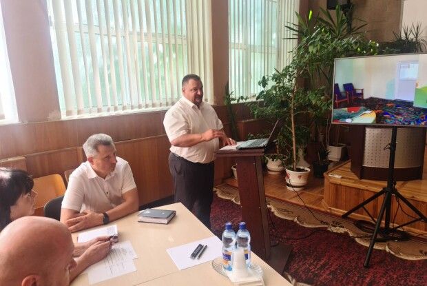 НСЗУ ставить у приклад Підгайцівську громаду