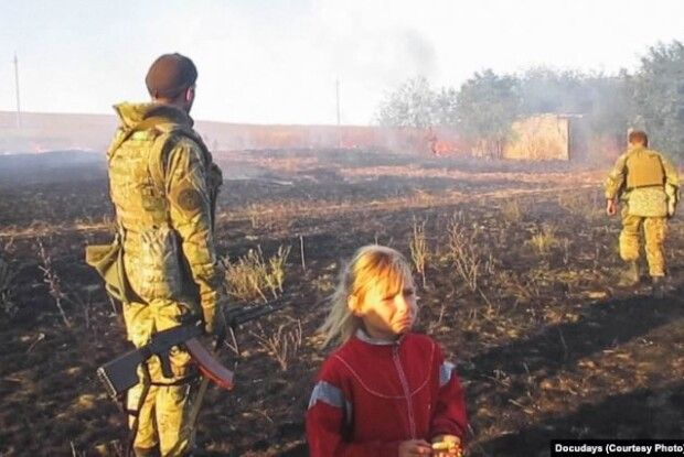 Зрозуміти військового: чому варто побачити війну очима бійця
