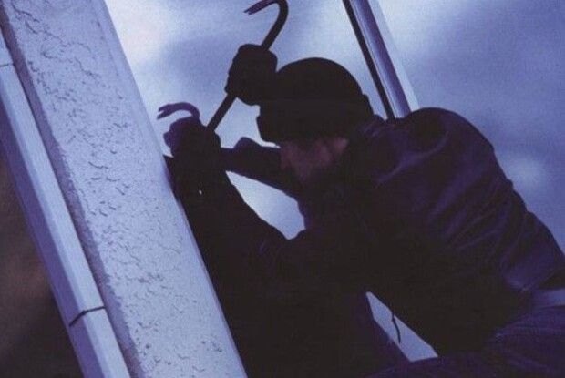 На Волині обікрали сільську раду