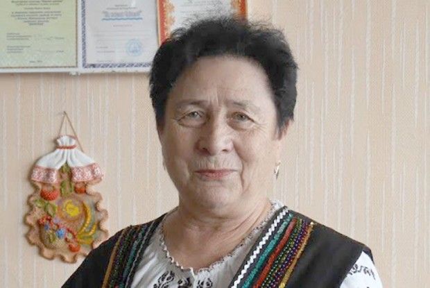 «Яка старість, коли в мене є спорт і пісня?!!»