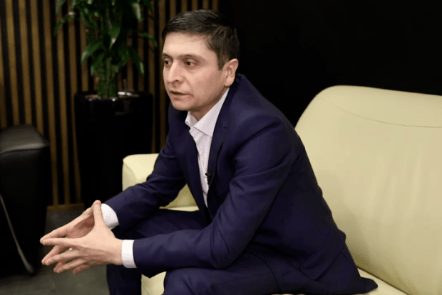 Російські пропагандисти готували провокацію з «братом» Зеленського