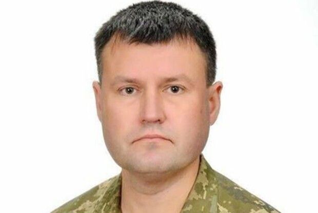Хірург Юрій Хавер провів у зоні АТО понад п’ятсот операцій