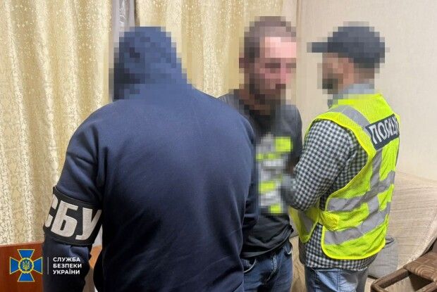 На Житомирщині чоловік заради «дози» виготовив і підірвав вибухівку