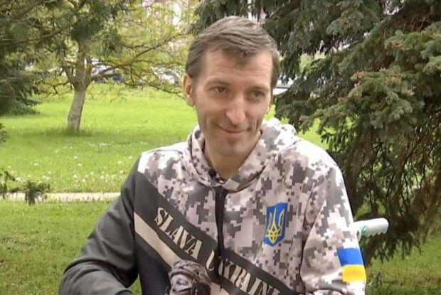 Петра оголосили «200-м» і вже готували пакет, а він… прокинувся!