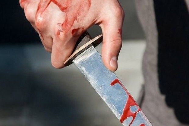 Застілля закінчилося... смертю жінки