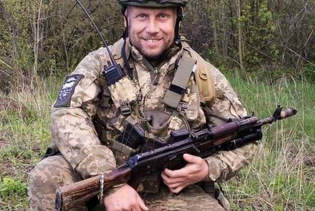 Знову чорна звістка: під час танкового обстрілу загинув молодший лейтенант, якого знала вся Україна