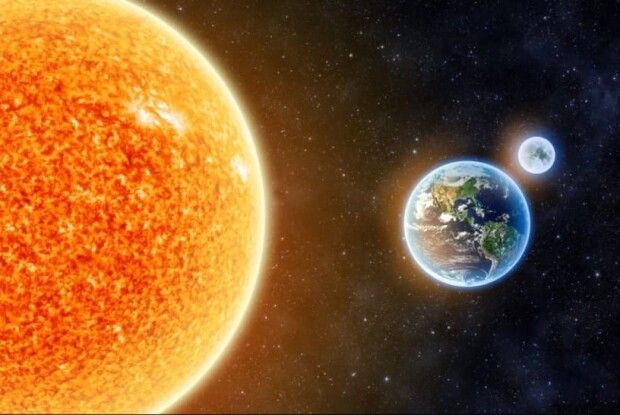 Учені планують затулити Землю гігантськими... бульбашками