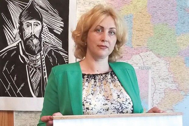 Її князі ожили у Старовижівському краєзнавчому музеї