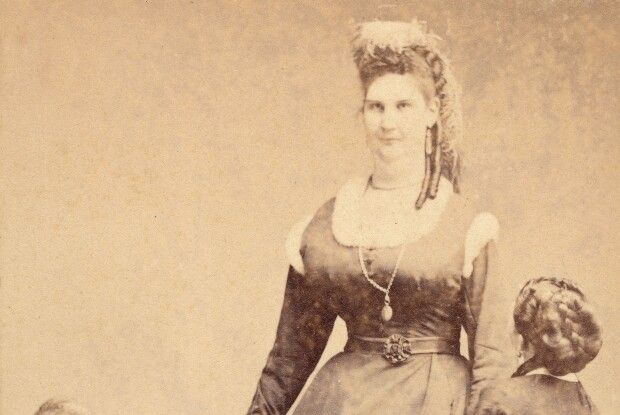 Жінка-велетень, яка народила найважчу дитину на планеті