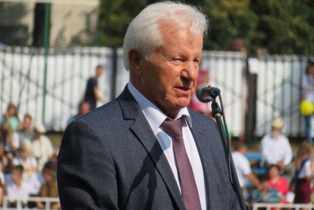 Олександр Мороз на урочистому засіданні нагадав Зеленському про корупцію