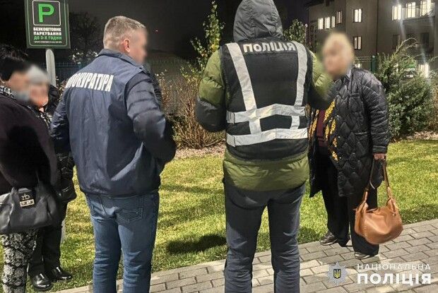 На Львівщині екслікарка вимагала від пораненого військовослужбовця кошти за отримання інвалідності