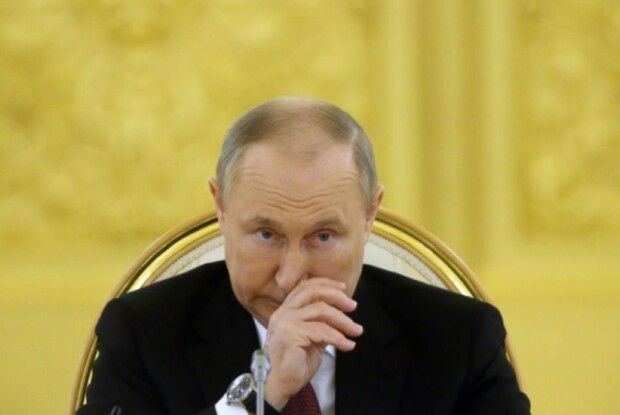 ISW назвав цілі Путіна в оголошенні різдвяного перемир’я