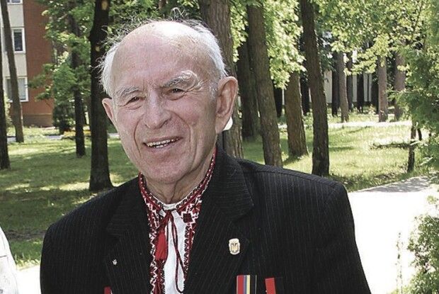 «Я все горе і всі біди перерахував — і українців, і поляків, і євреїв…». Пам’яті Ярослава Царука