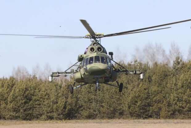 Арестович назвав реальну загрозу для України з боку Білорусі
