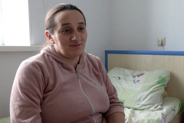Сарненчанка Марія Губеня народила 18-ту дитину