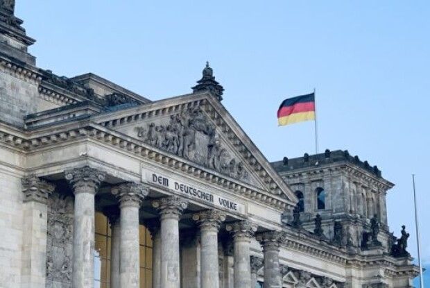 Бундестаг наступного тижня розгляне визнання Голодомору геноцидом – ЗМІ