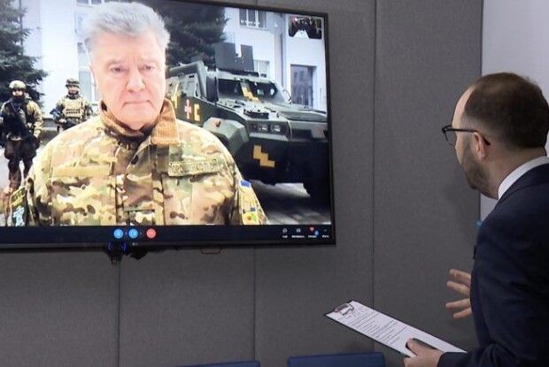 Порошенко закликав ЄС до нафтового ембарго проти росії: навіть зараз Європа фінансує путіна в рази більше, ніж Україну
