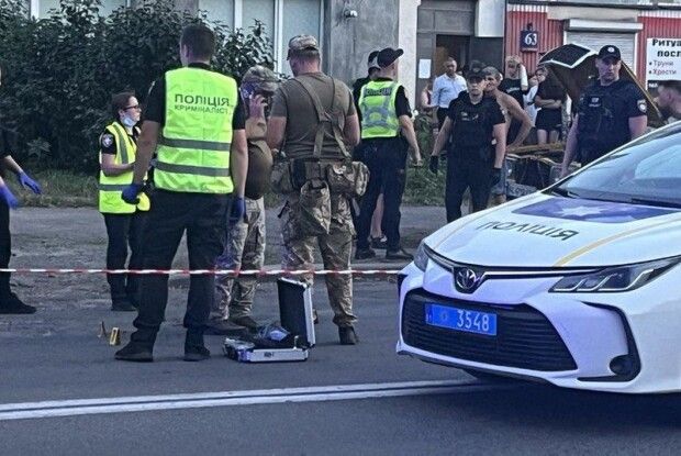 Двоє травмованих внаслідок вибуху гранати у Луцьку – в реанімації