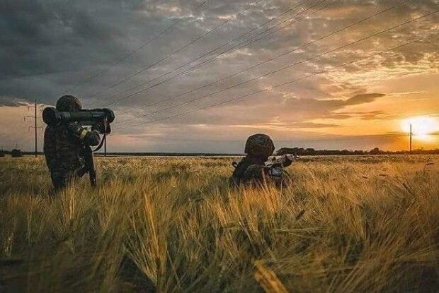 ЗСУ змусили ворога відступити на двох напрямках – зведення