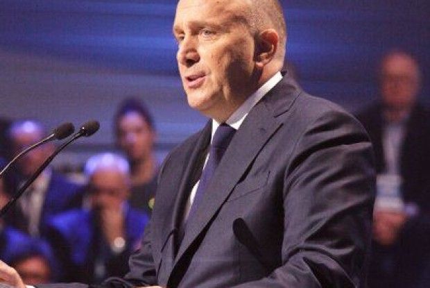 Лідер польської опозиції порівняв свою країну з Україною часів Януковича