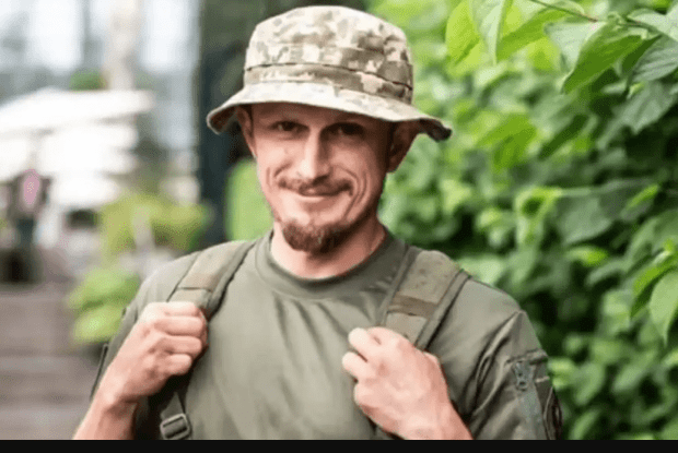 Волинь сьогодні проводить у засвіти Героя-спортсмена