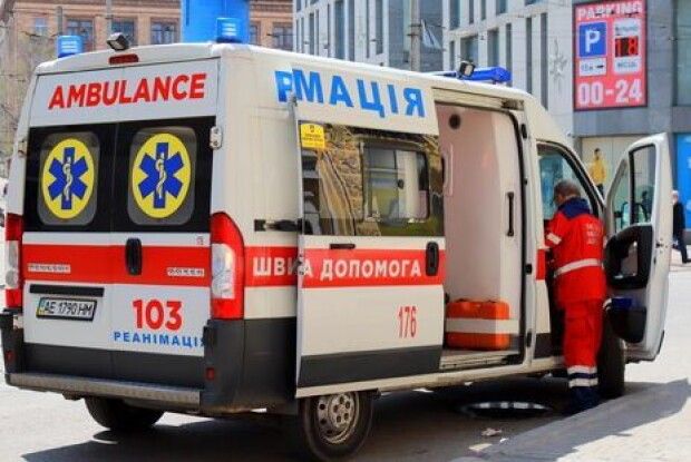 В Україні створили єдину екстрену службу 112