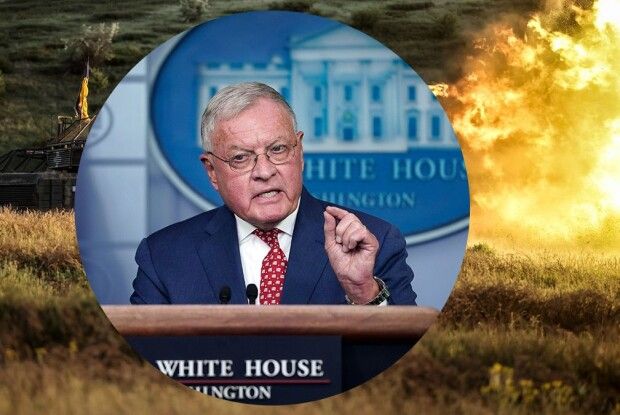 Представник Трампа в Україні: «Вибори під час війни – ознака здорової демократії»