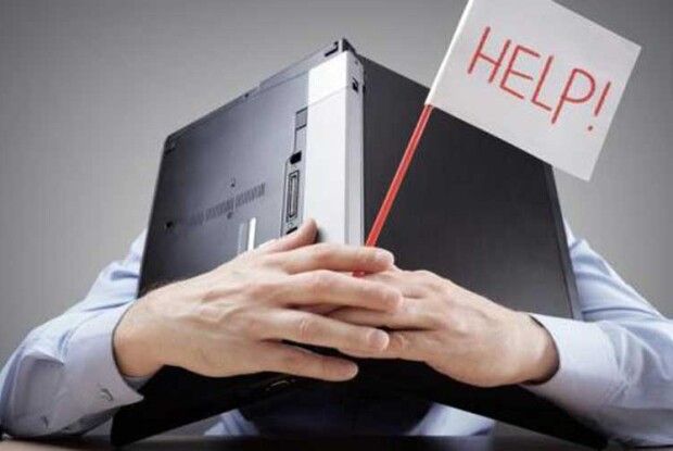 Ефективні поради від емоційного вигорання