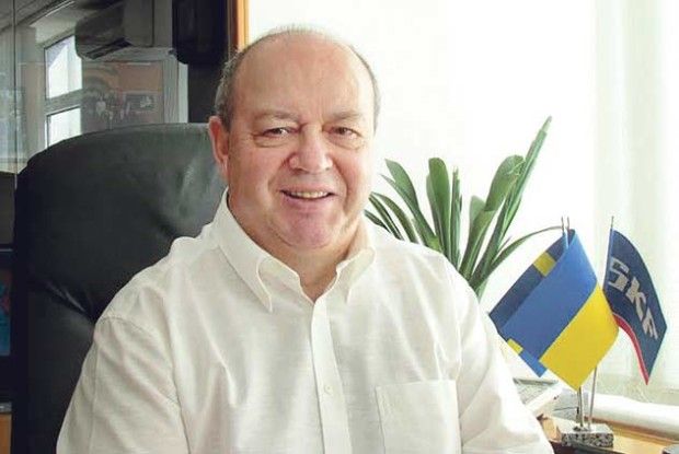 «На «СКФ Україна» хабарі заборонені, а середня зарплата – понад 11 тисяч гривень»