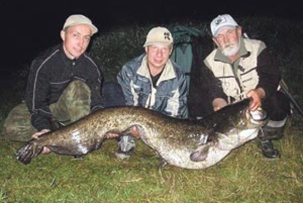 СОМ ЗАВАЖИВ 39 КІЛОГРАМІВ!