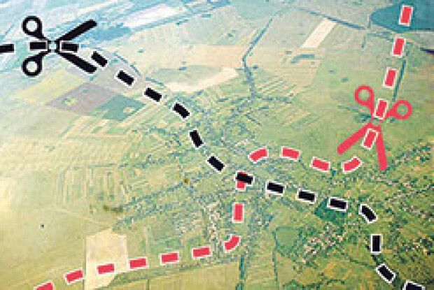 ПОМИЛКИ У КАДАСТРОВІЙ КАРТІ — НЕ ПРИВІД ДЛЯ ПАНІКИ