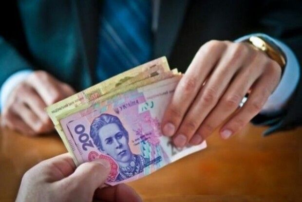Заввідділенням волинської психлікарні вимагав 7600 грн хабара за довідку про непридатність