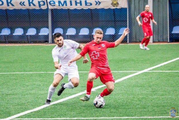 Що сказав тренер «Волині» після нічиєї у Кременчуці