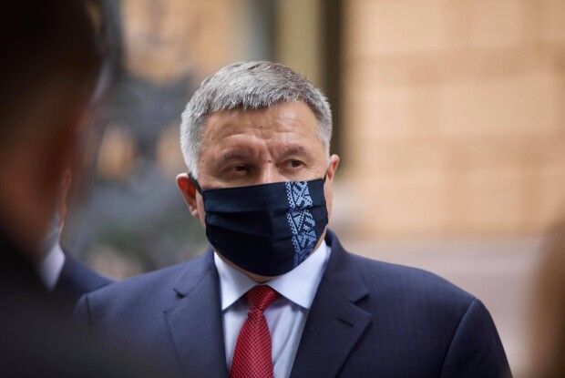 У луцького терориста не було проблем із психічним здоров'ям, - Аваков